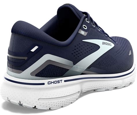 brooks ghost running shoes.